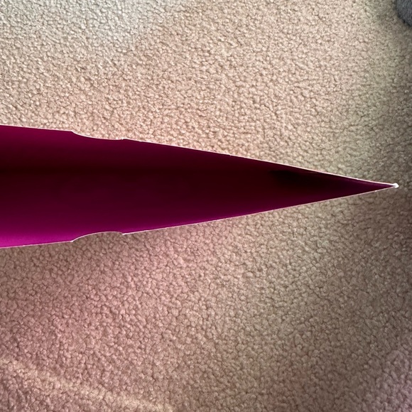 Tory Burch Paper envelope - Picture 4 of 4